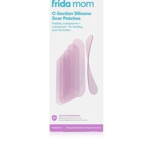 Frida mom c section patches